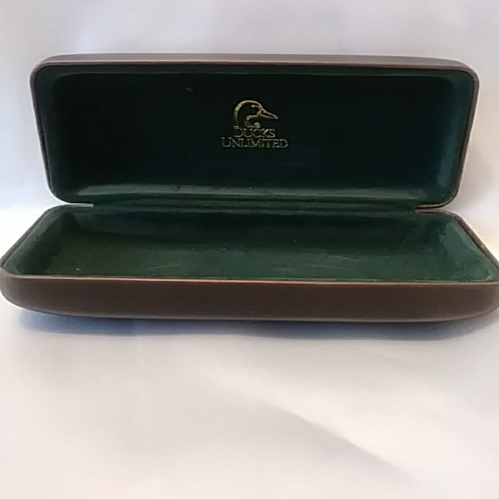 DUCK HEAD Eyeglasses Cases